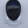 Mask FOIL (350N) Removeable Linning & BIB PRO