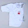 Jiang Under Plastron (350N)