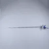 Foil Complete Weapon JIANG