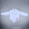 Jiang White Jacket (350N)