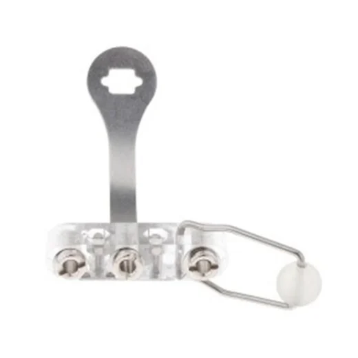 Epee-Socket