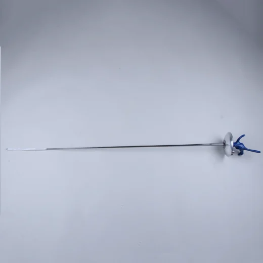 Foil Complete Weapon JIANG