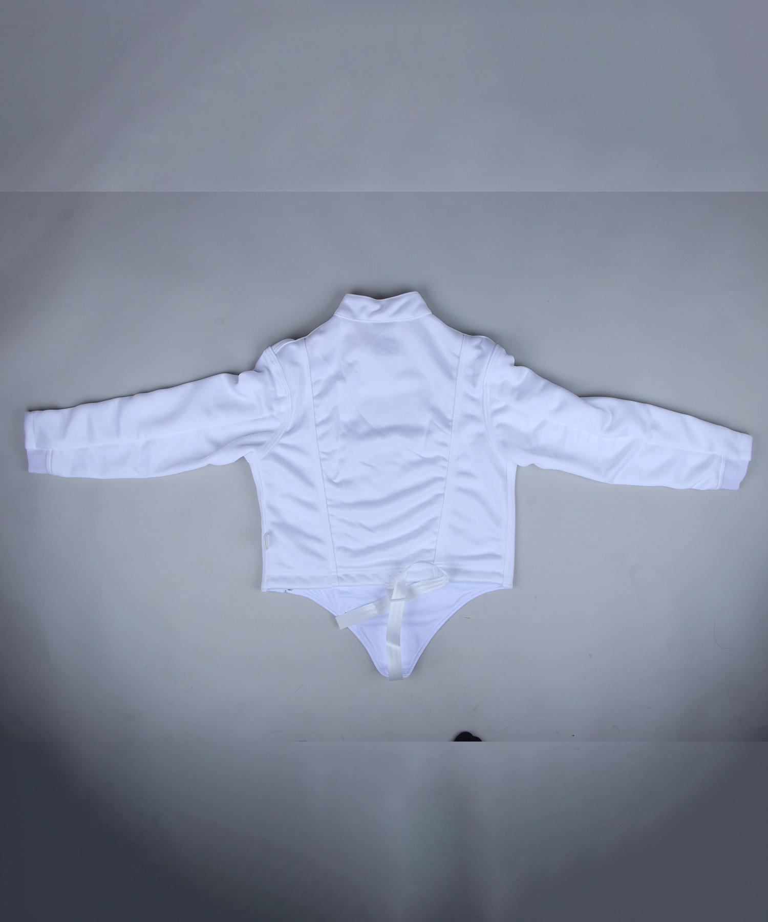 Jiang White Jacket (350N) - Image 2