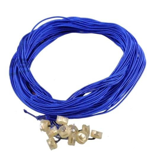 Foil Point Wire