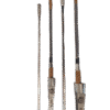 FWF MRG BF, Electric Epee Blade