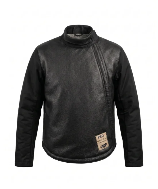 Coach Jacket Full Sleeves prospt
