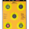 Electronic Target Board