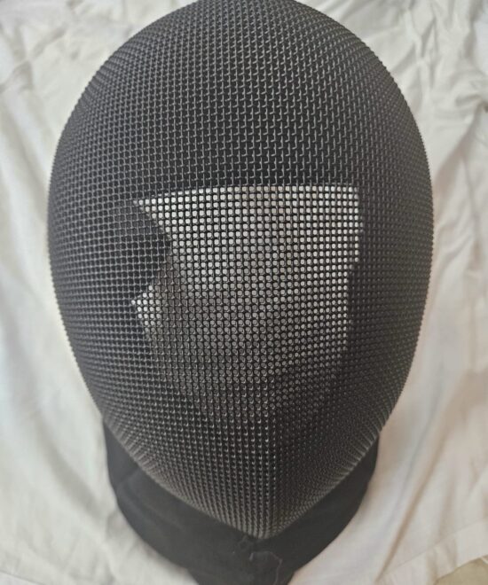 Jiang Coach Mask