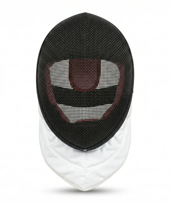 Jiang Epee Mask