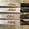 Foil Electric Blade PRO