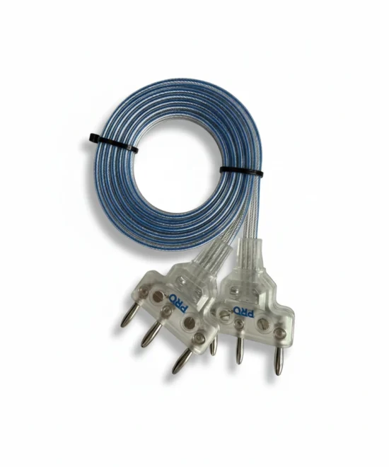 PRO SPORTS STAINLESS STEAL WIRE