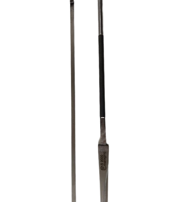 FWF MRG BF, Electric Sabre Blade