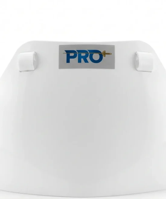 PRO Fencing Chest Protector - front view