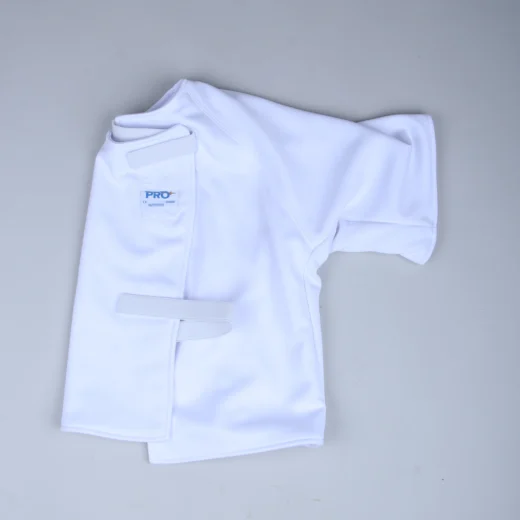 Under Plastron (350N)