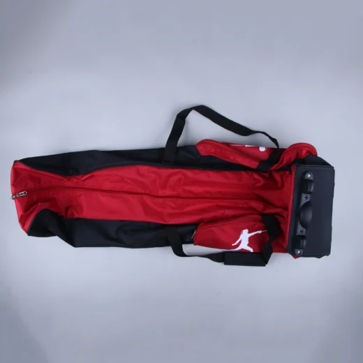 Wheel Kit Bag - PRO Sports rolling fencing bag