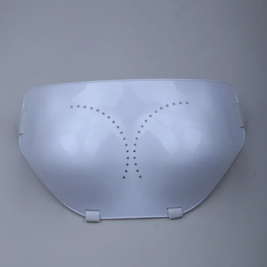 FWF Breast Protector