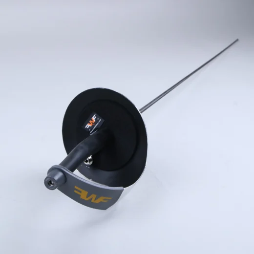 FWF Electric SABRE, MRG BF FIE Blade