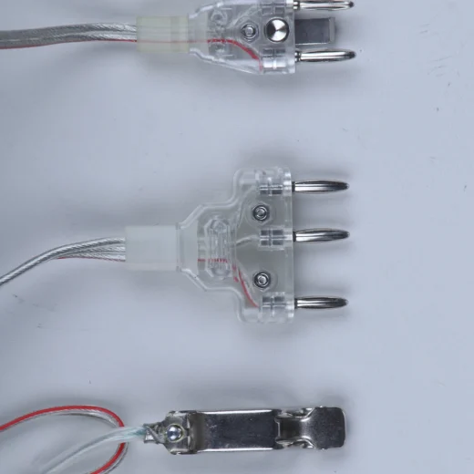 PRO FOIL / SABRE Body Wire