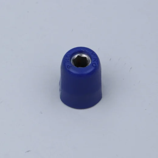 Sabre Insulated Pommel Nut