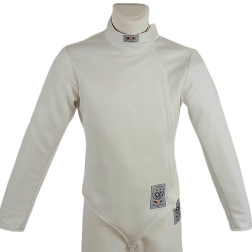 FWF White Jacket (800N)