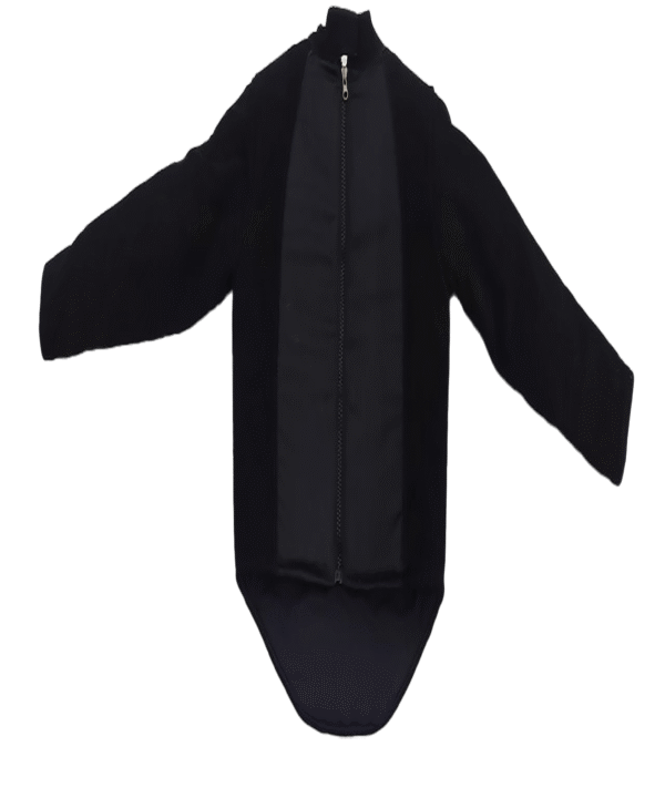 Coach full sleeves jacket