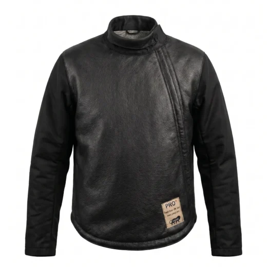 Coach Jacket