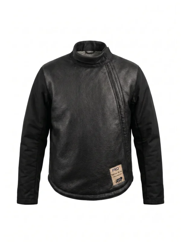 Coach Jacket Full Sleeves prospt