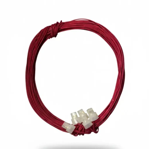Epee Point Wire
