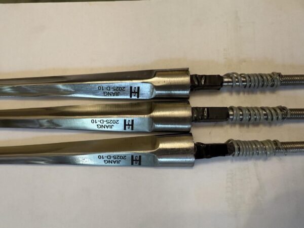 Epee Electric Blade Jiang