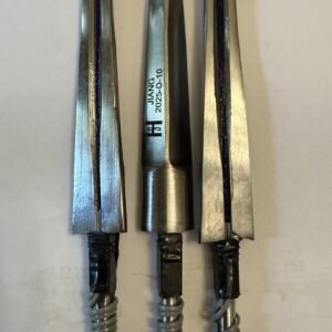 Epee Electric Blade Jiang