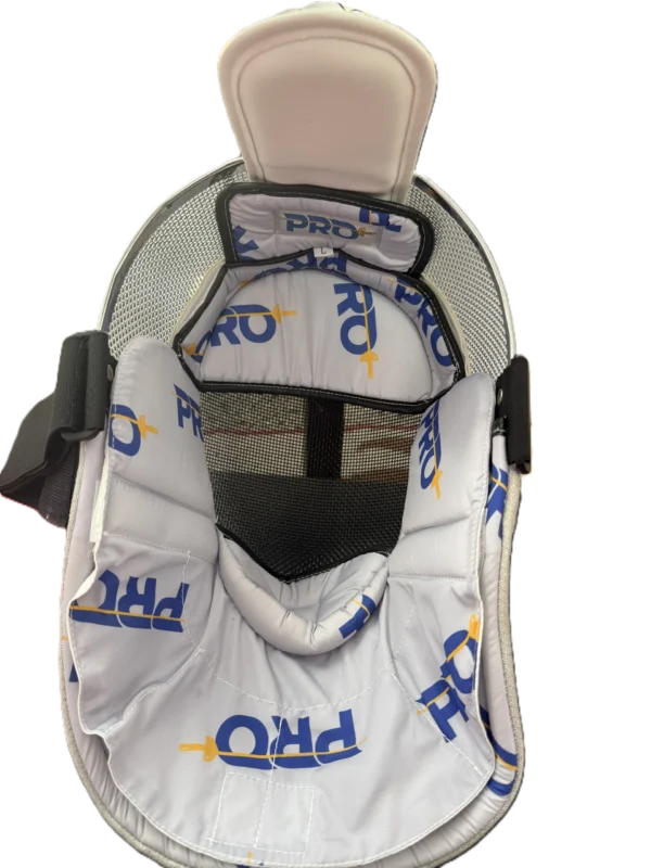 Pro Sports Sabre Mask