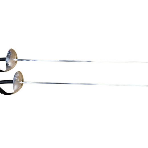 Sabre Complete Weapon JIANG