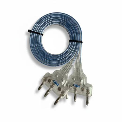 PRO SPORTS STAINLESS STEAL WIRE