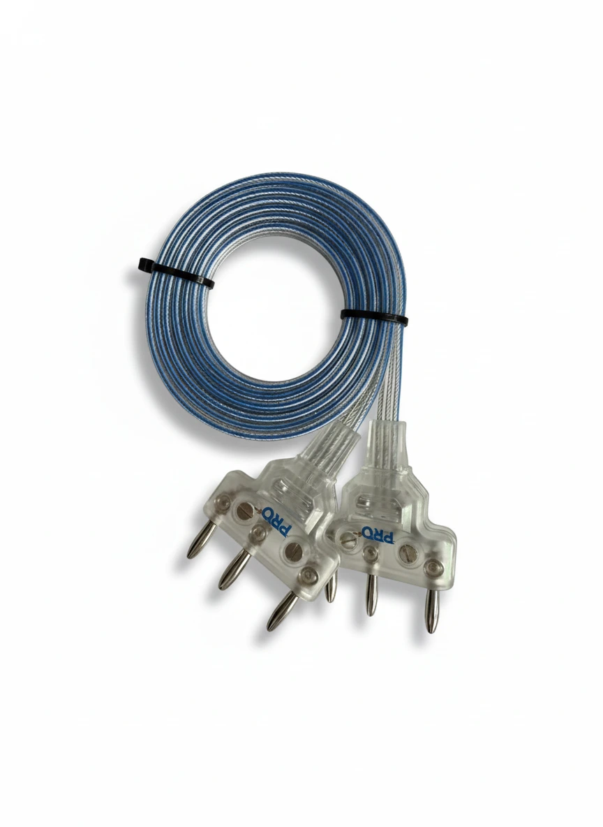 PRO SPORTS STAINLESS STEAL WIRE