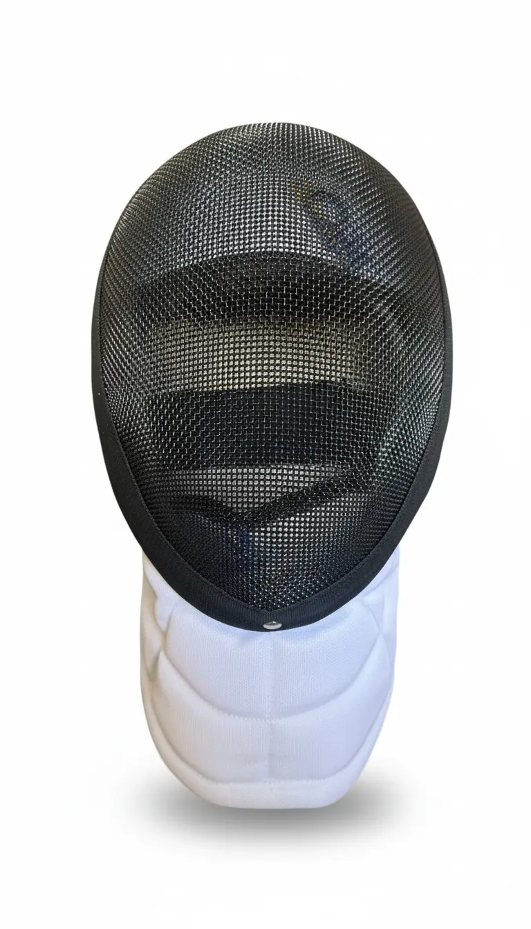 Epee Mask