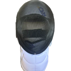 PRO SPORTS EPEE MASK WITH REMOVABLE LINING