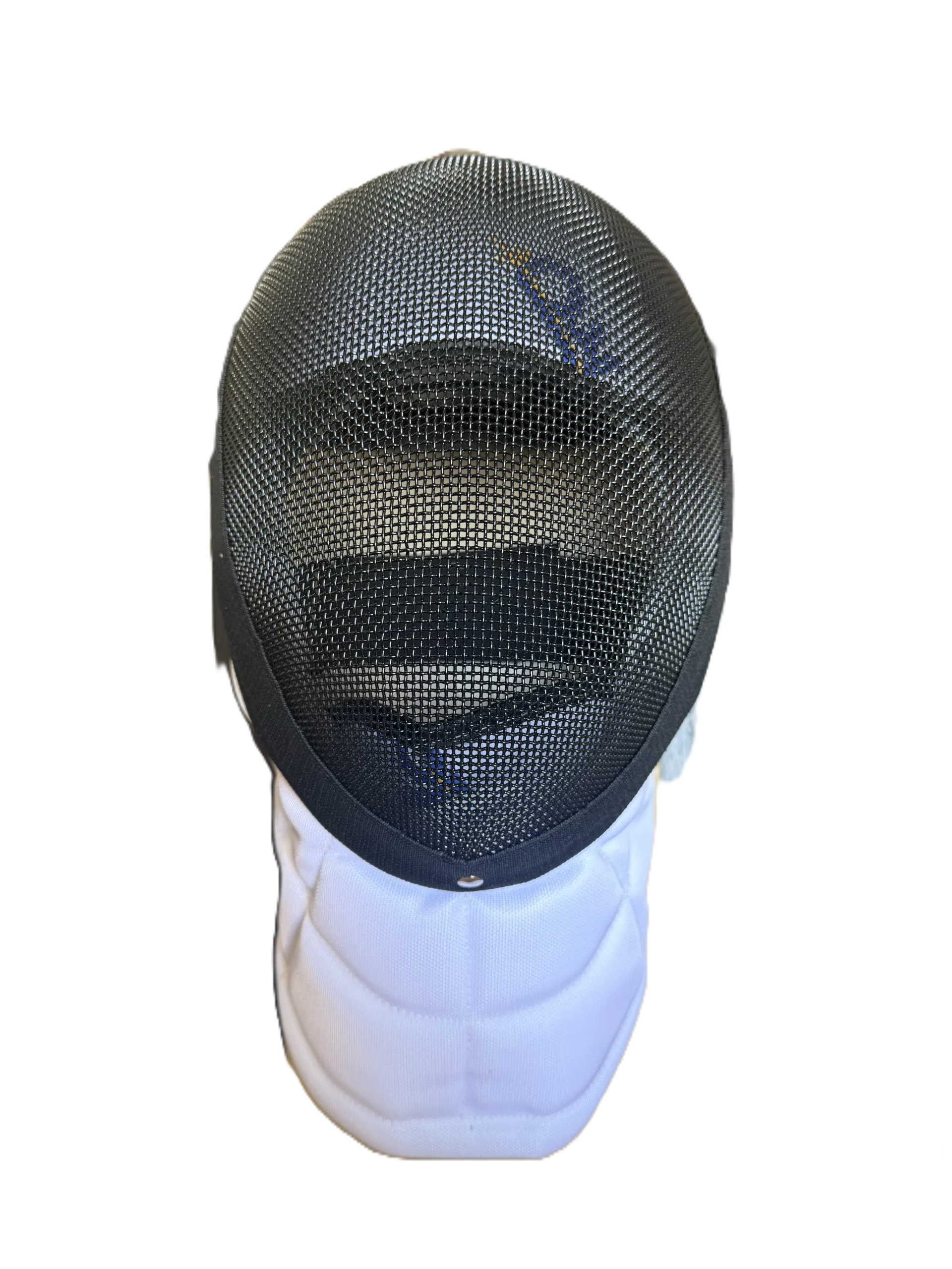 PRO SPORTS EPEE MASK WITH REMOVABLE LINING