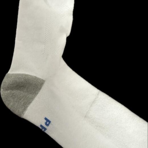 Fencing Socks – Comfortable, Breathable & Full-Length Protection | Made in India