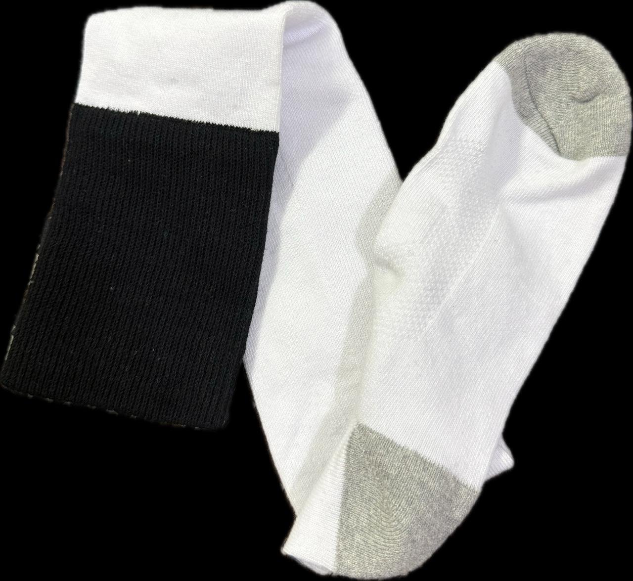 Fencing Socks – Comfortable, Breathable & Full-Length Protection | Made in India - Image 2
