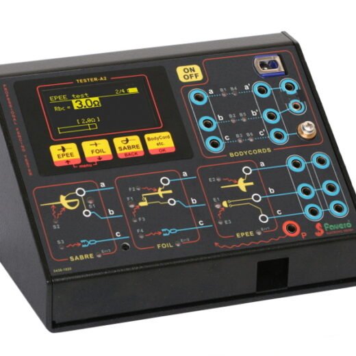 Electronic Tester