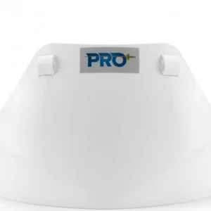 PRO Fencing Chest Protector - front view