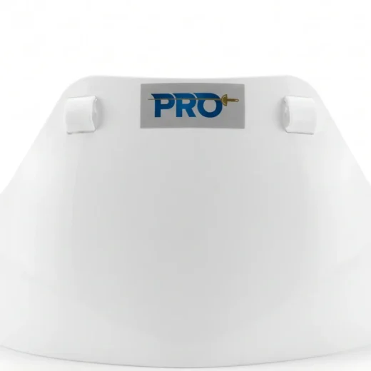 PRO Fencing Chest Protector - front view