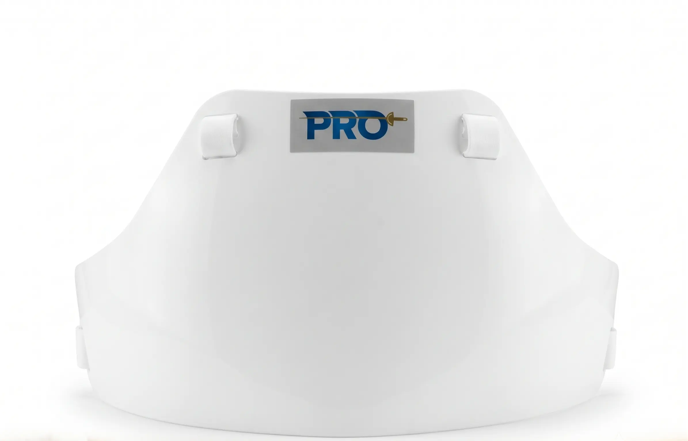PRO Fencing Chest Protector - front view