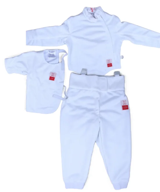 Complete Jiang suit 350N