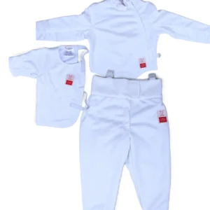 Complete Jiang suit 350N