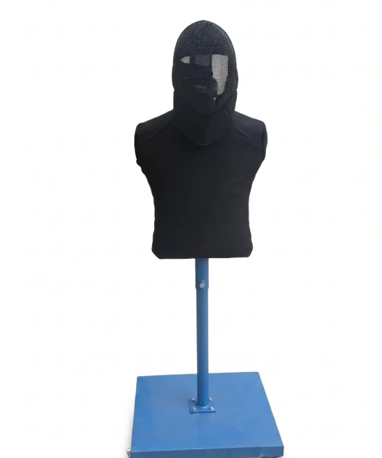 Fencing Dummy Target prospt