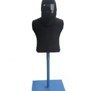 Fencing Dummy Target prospt