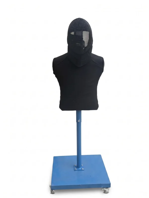 Fencing Dummy Target prospt